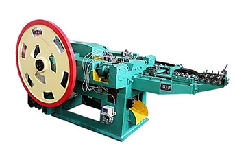 全自动制钉机Z94-5C