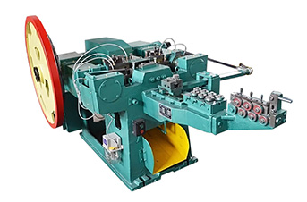 全自动制钉机Z94-4C