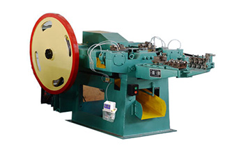 全自动制钉机Z94-3C