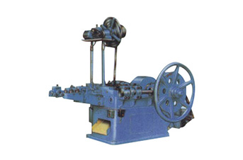 WZ94-4A自动瓦楞钉机（伞钉机）